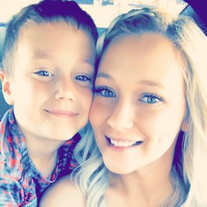 Meet your Posher, Cheyenne